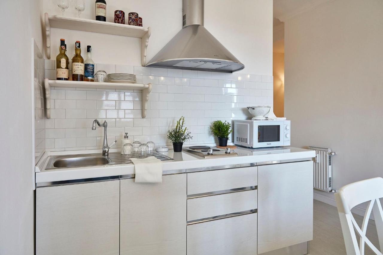 “the Casanova” In Venice Apartamento Mestre