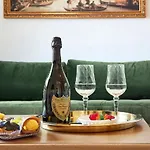 “The Casanova” In Venice