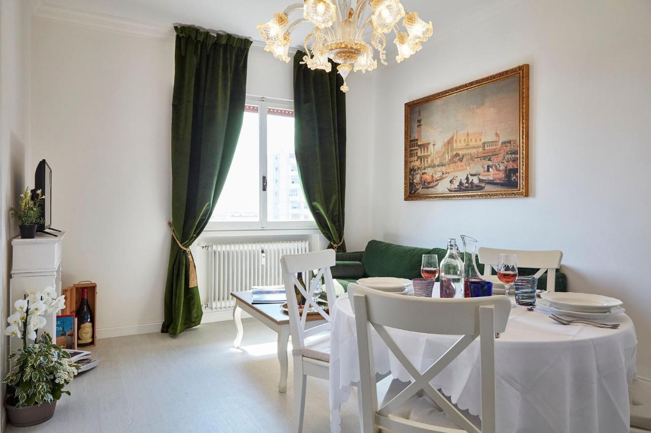 Apartment “the Casanova” In Venice