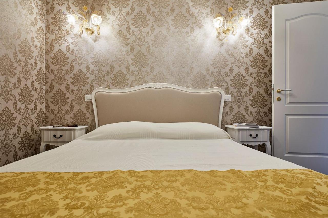 Apartment “the Casanova” In Venice *