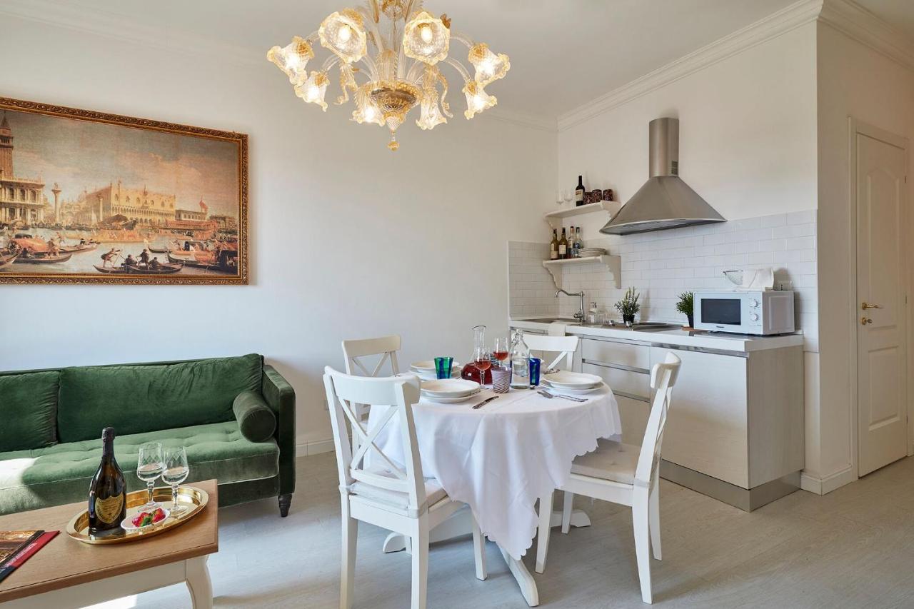 Apartment “the Casanova” In Venice Mestre