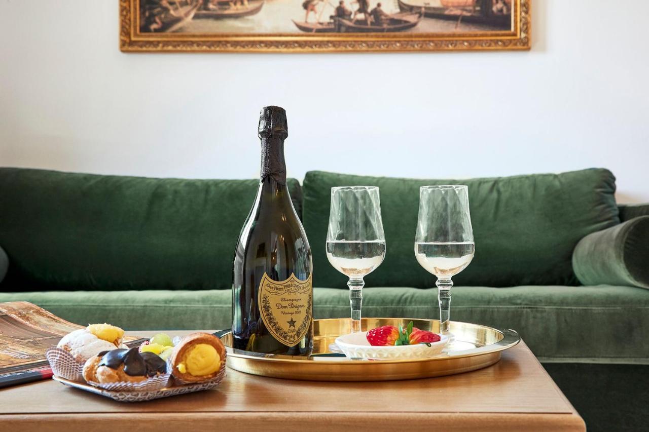 “the Casanova” In Venice Apartment *