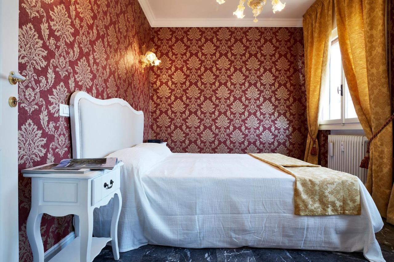 Apartment “the Casanova” In Venice