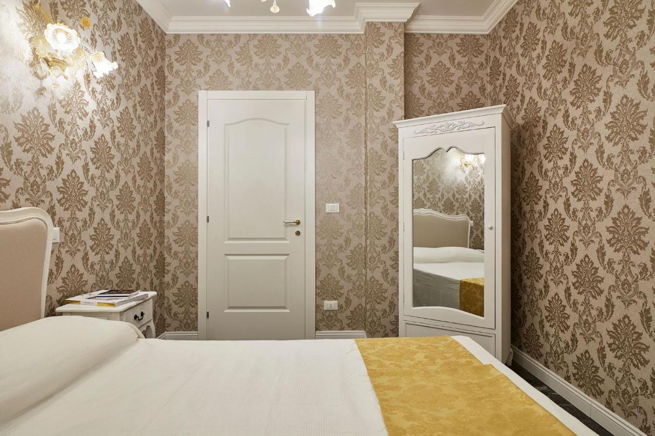 “the Casanova” In Venice Apartment *