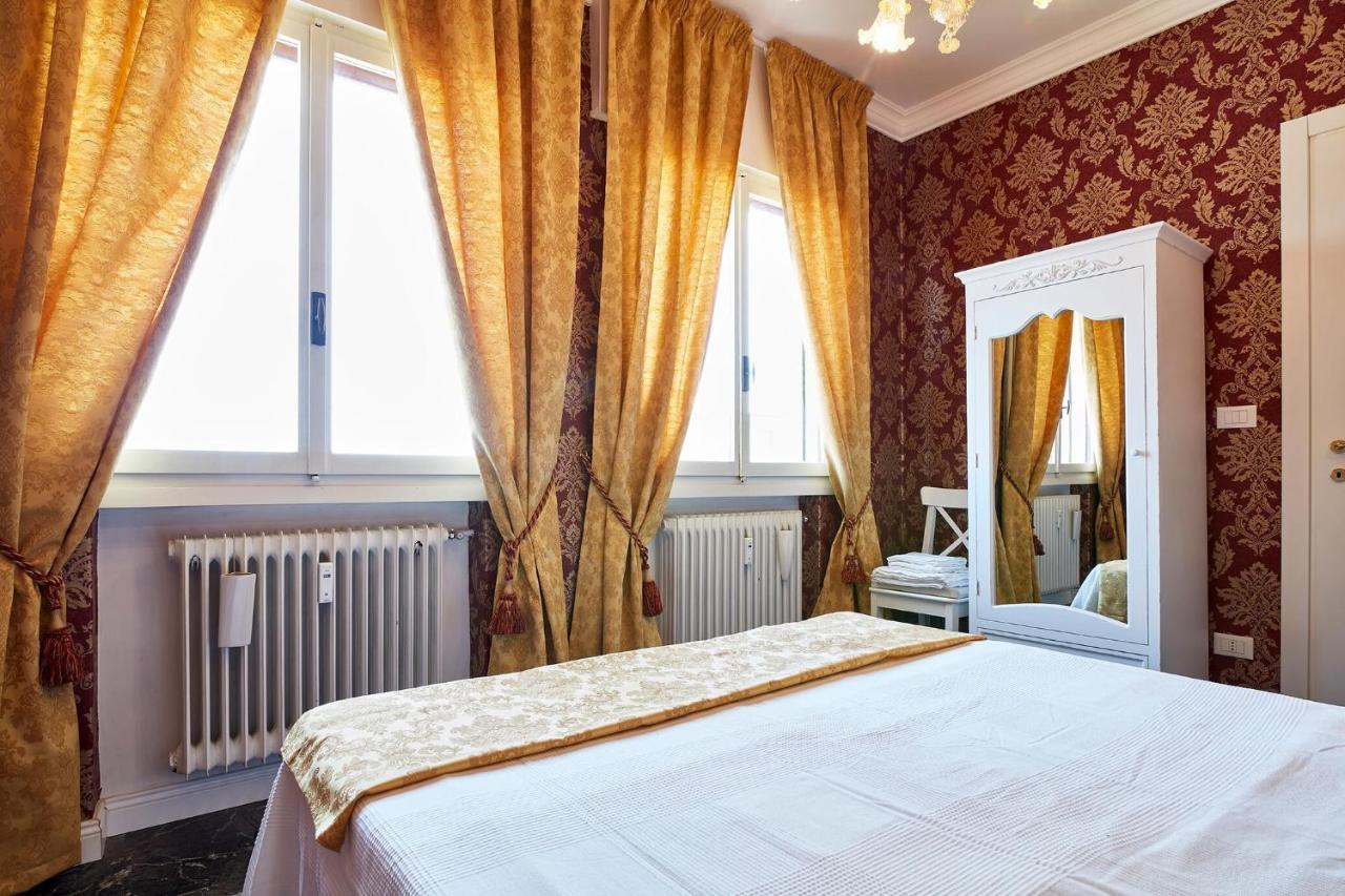 Apartment “the Casanova” In Venice *