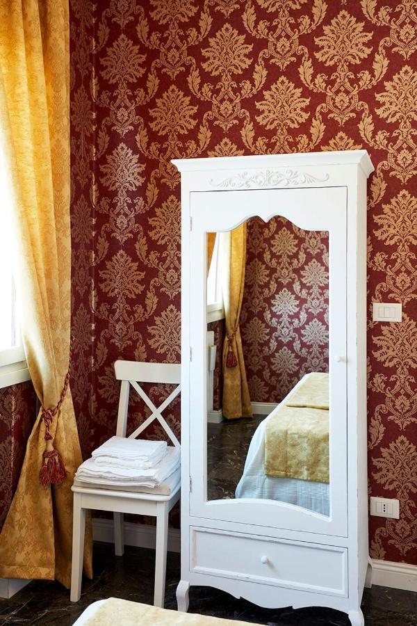 Apartment “the Casanova” In Venice Mestre
