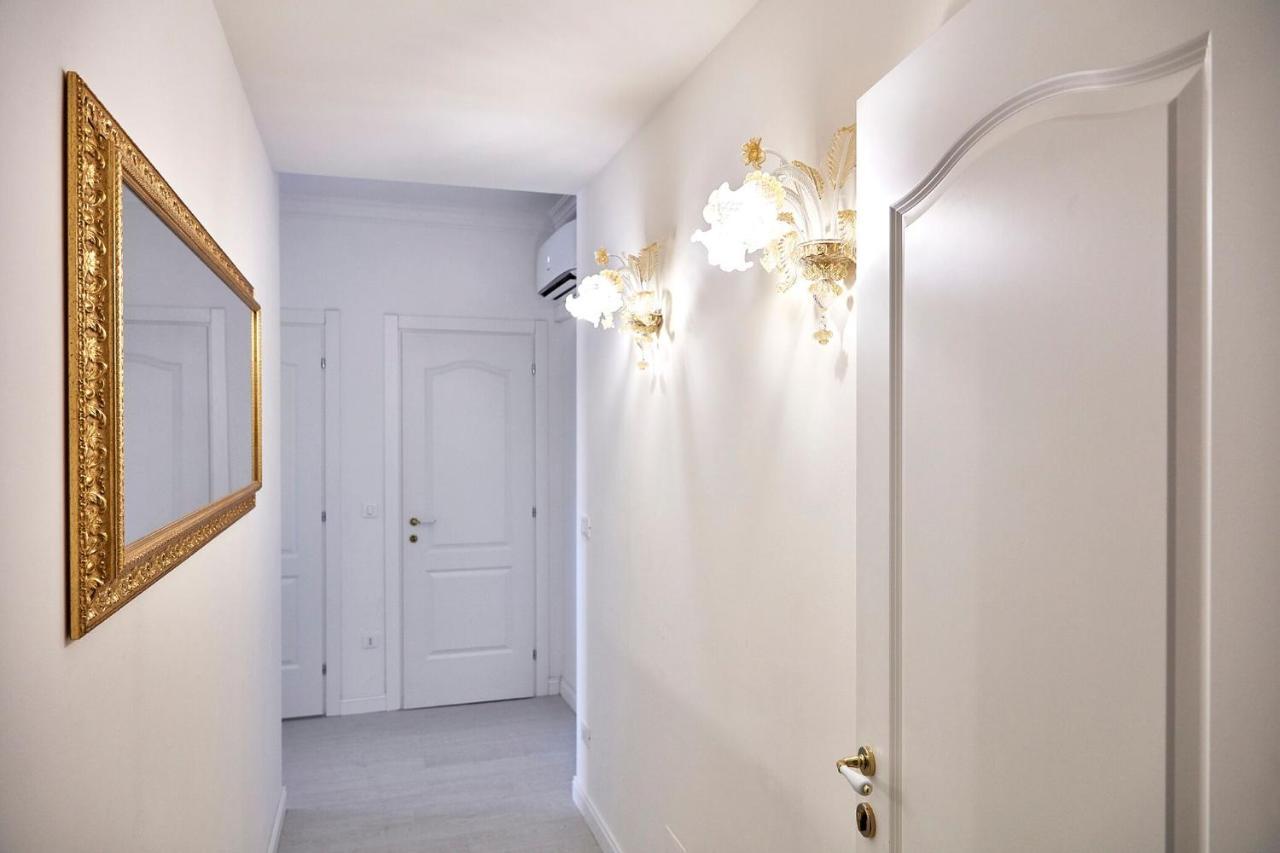 Apartment “the Casanova” In Venice